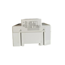 رله سوپر کنترل فاز شیوا امواج مدل SMB-5P کد 13B3