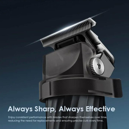 ماشين اصلاح موی سر و صورت اورایمو مدل 2PRO OTR280