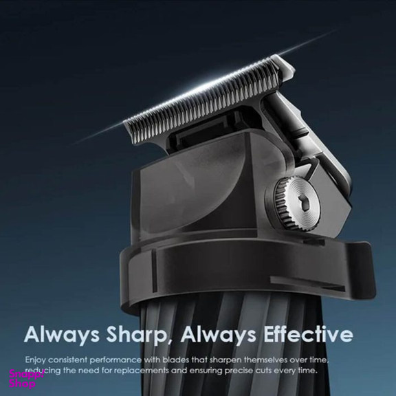 ماشين اصلاح موی سر و صورت اورایمو مدل 2PRO OTR280