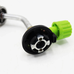 سری شعله افکن سیلور مدل GT-TR-TORCH-736