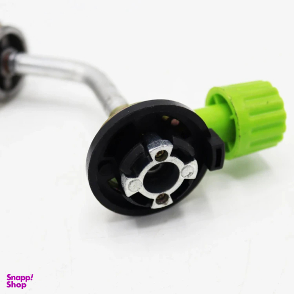 سری شعله افکن سیلور مدل GT-TR-TORCH-736