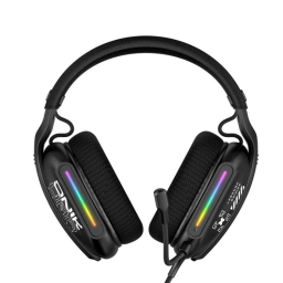 هدست باسیم مخصوص بازی اونیکوما مدل X12 RGB