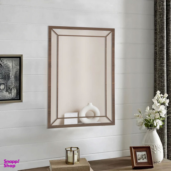 آینه الف مدل مهتا کد 1