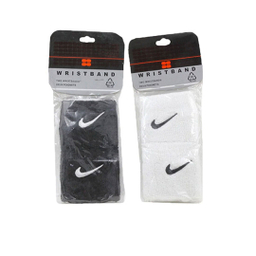 مچ بند حوله ای طرح نایک