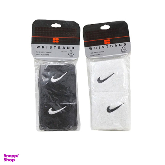 مچ بند حوله ای طرح نایک