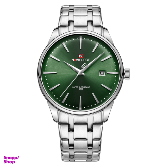 ساعت مچی عقربه ای مردانه نیوی فورس مدل 9230 SGNS