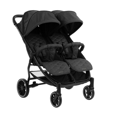 کالسکه کیکابو مدل دوقلو Happy