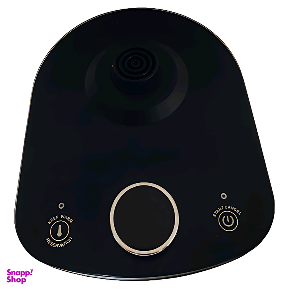 چای ساز موندو کد RAGA-565