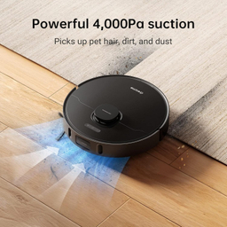 جارو رباتیک شیائومی مدل Dreame L10 Pro