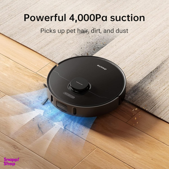 جارو رباتیک شیائومی مدل Dreame L10 Pro