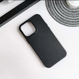 قاب موبایل طرح مشبک مناسب اپل iPhone 16 Pro Max