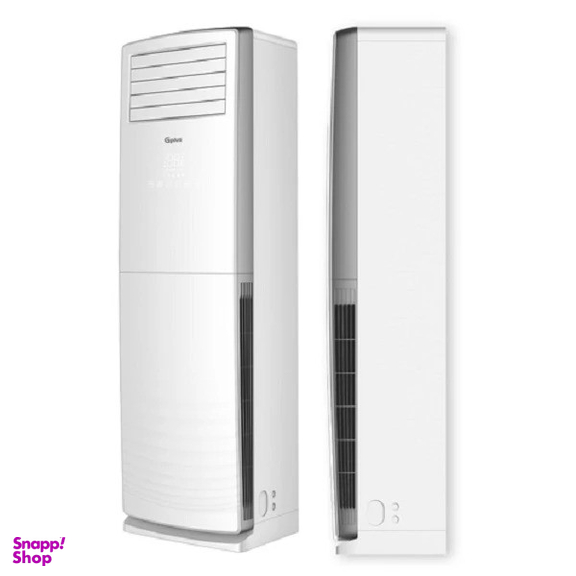 کولر گازی 48000 هزار تروپیکال جی پلاس مدل GAC-TF48FH3A