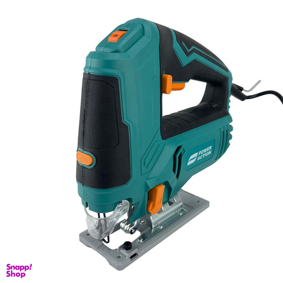 اره عمودبر 850 وات پاور اکشن مدل JS850 لیزری