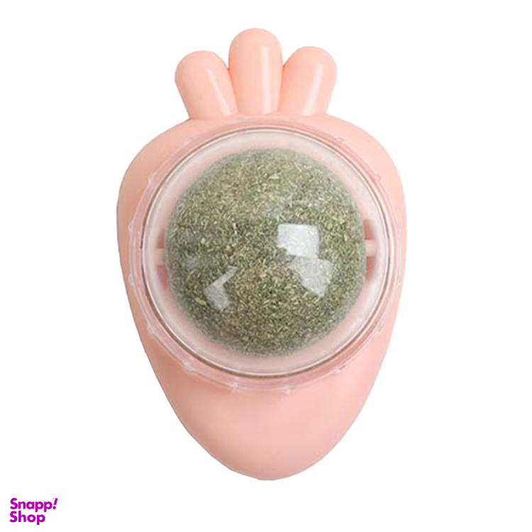 آبنبات دیواری گربه مدل KitNapp