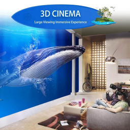 عینک واقعیت مجازی شاینکن مدل VR G02ED