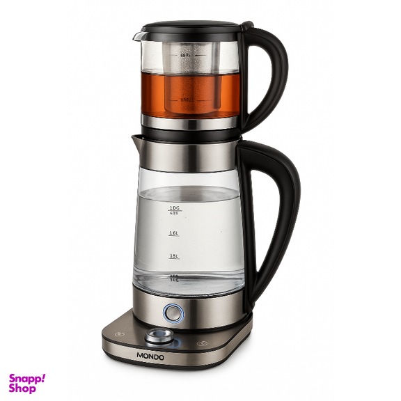 چای ساز موندو کد RAGA-565