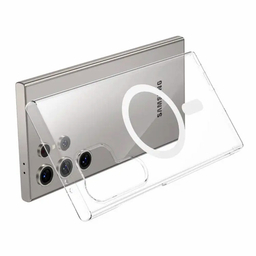 کاور موبایل مدل magsafe مناسب سامسونگ S22 ultra