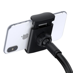 پایه نگهدارنده گوشی رومیزی باسئوس مدل Unlimited adjustment lazy Holder SULR 0G