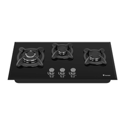 اجاق گاز صفحه ای داتیس مدل DG-302NEW