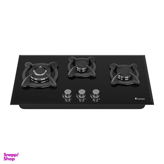 اجاق گاز صفحه ای داتیس مدل DG-302NEW