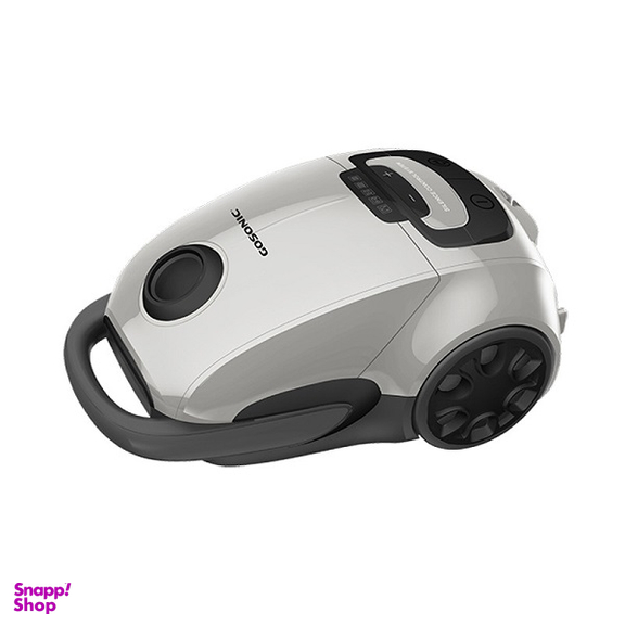 جاروبرقی گوسونیک مدل GSV-3500