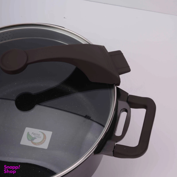 قابلمه برگهف مدل 7.2L Virgo کد 4930