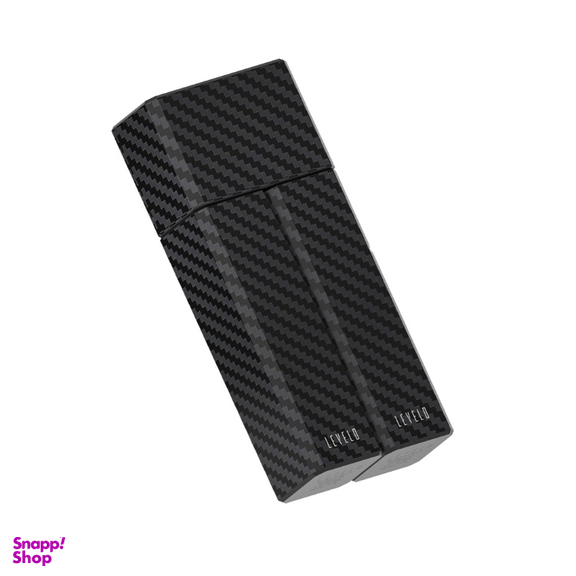 پاوربانک 2 در 1 لولو مدل SWAPCELL ظرفیت 14400 میلی آمپر ساعت