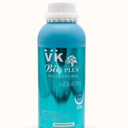 کراتین مو وی کی مدل Bio plus حجم 1000 میلی‌ لیتر