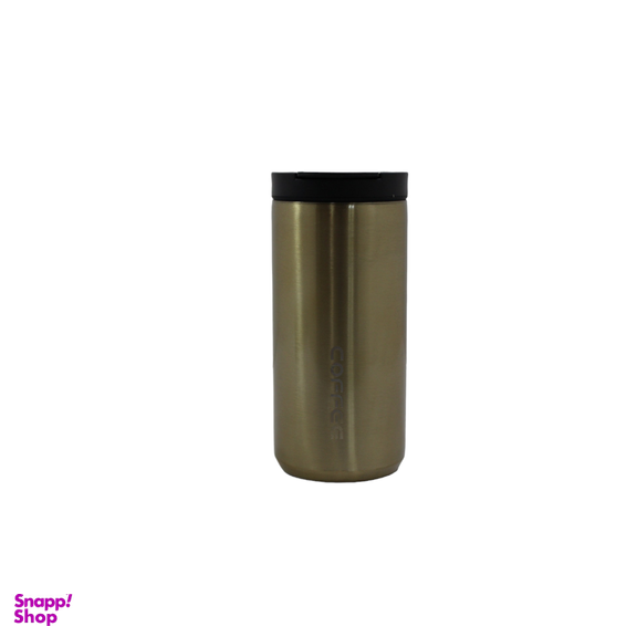 ماگ سفری مدل Coffee کد 400 حجم 400 میلی لیتر