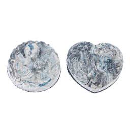 سنگ پا ترمتای مدل Sthd2 مجموعه ۲ عددی