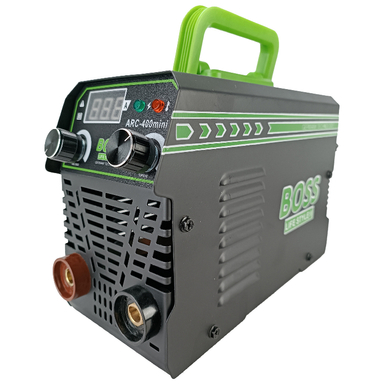 اینورتر جوشکاری باس مدل ARC-400mini