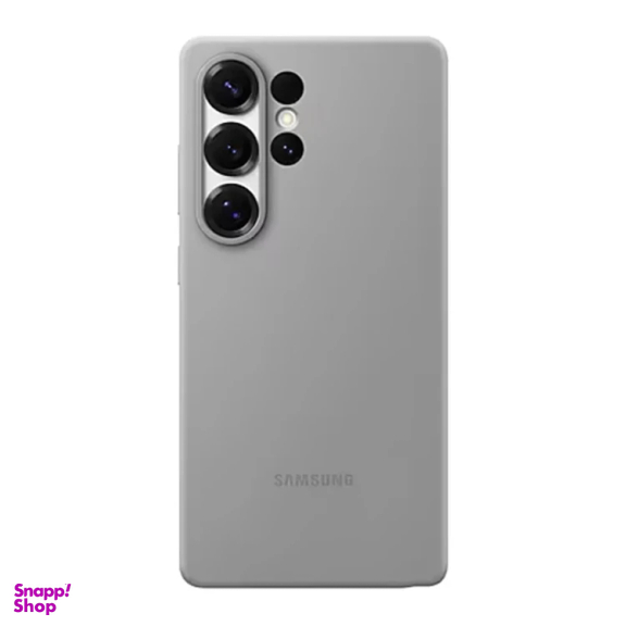 قاب سیلیکونی سامسونگ مدل Silicone Case EF-PS938 مناسب Galaxy S25 Ultra