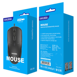 ماوس باسیم کاکوسیگا مدل KSC-355