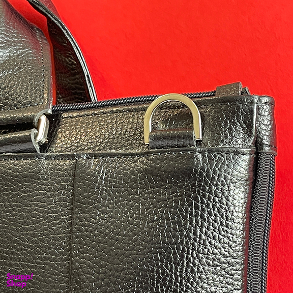 کیف اداری مدل دانیال کد LHM-003