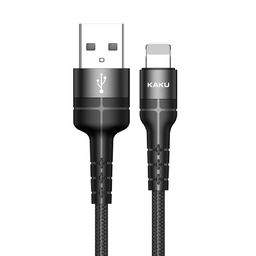 کابل تبدیل USB به Lightning کاکو مدل KSC-321 طول 1.2 متر