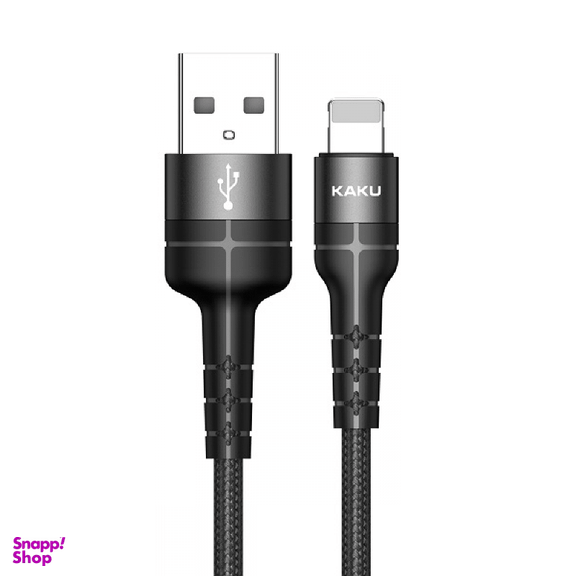 کابل تبدیل USB به Lightning کاکو مدل KSC-321 طول 1.2 متر