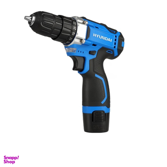 دریل شارژی هیوندای مدل HP-312