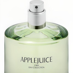 عطر زنانه زارا مدل اپل جوس حجم 90 میلی لیتر