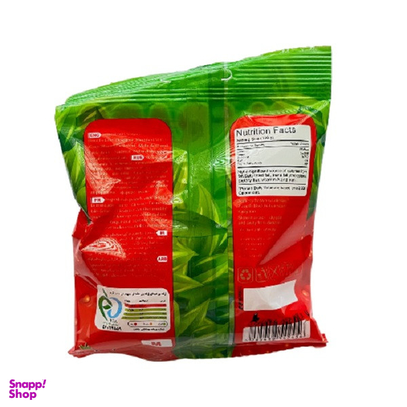 پاستیل میکس مارابو وزن 50 گرم بسته 16 عددی