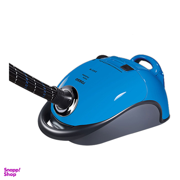 جاروبرقی روسو مدل Compatible کد 015