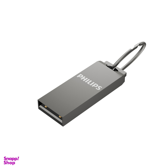 فلش مموری فیلیپس مدل FM21UA-B ظرفیت 64 گیگابایت
