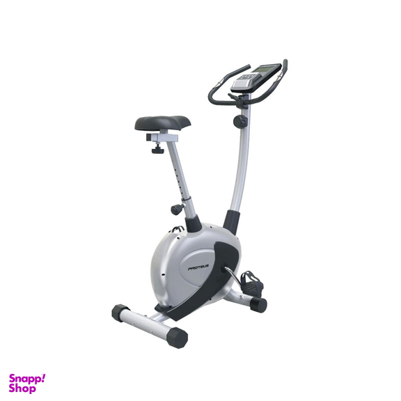 دوچرخه ثابت خانگی ایستاده پروتئوس مدل Nuvola V3 New