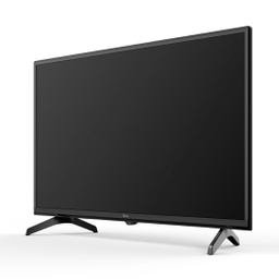 تلویزیون ال ای دی جی پلاس مدل GTV-32SD418N سایز 32 اینچ