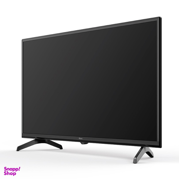 تلویزیون ال ای دی جی پلاس مدل GTV-32SD418N سایز 32 اینچ