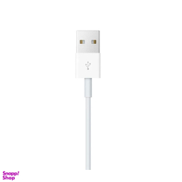 شارژر ساعت هوشمند اپل مدل Magnetic Charger to USB مناسب Apple Watch طول 1 متر
