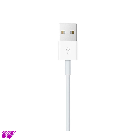 شارژر ساعت هوشمند اپل مدل Magnetic Charger to USB مناسب Apple Watch طول 1 متر