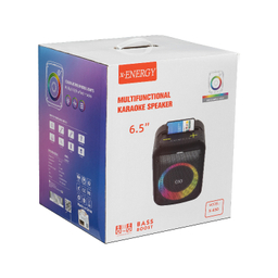 اسپیکر بلوتوثی قابل حمل ایکس-انرژی مدل X-650
