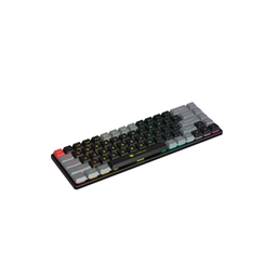 کیبورد بی سیم مخصوص بازی لاجیکی مدل K410B
