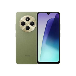 گوشی موبایل شیائومی مدل Redmi 14C حافظه 256 گیگابایت رم 8 گیگابایت نسخه گلوبال