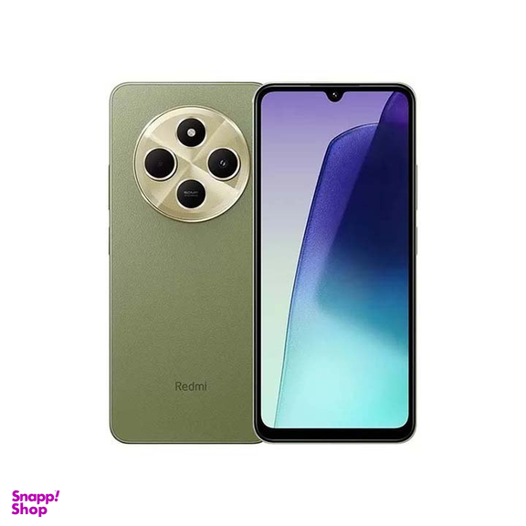 گوشی موبایل شیائومی مدل Redmi 14C حافظه 256 گیگابایت رم 8 گیگابایت نسخه گلوبال